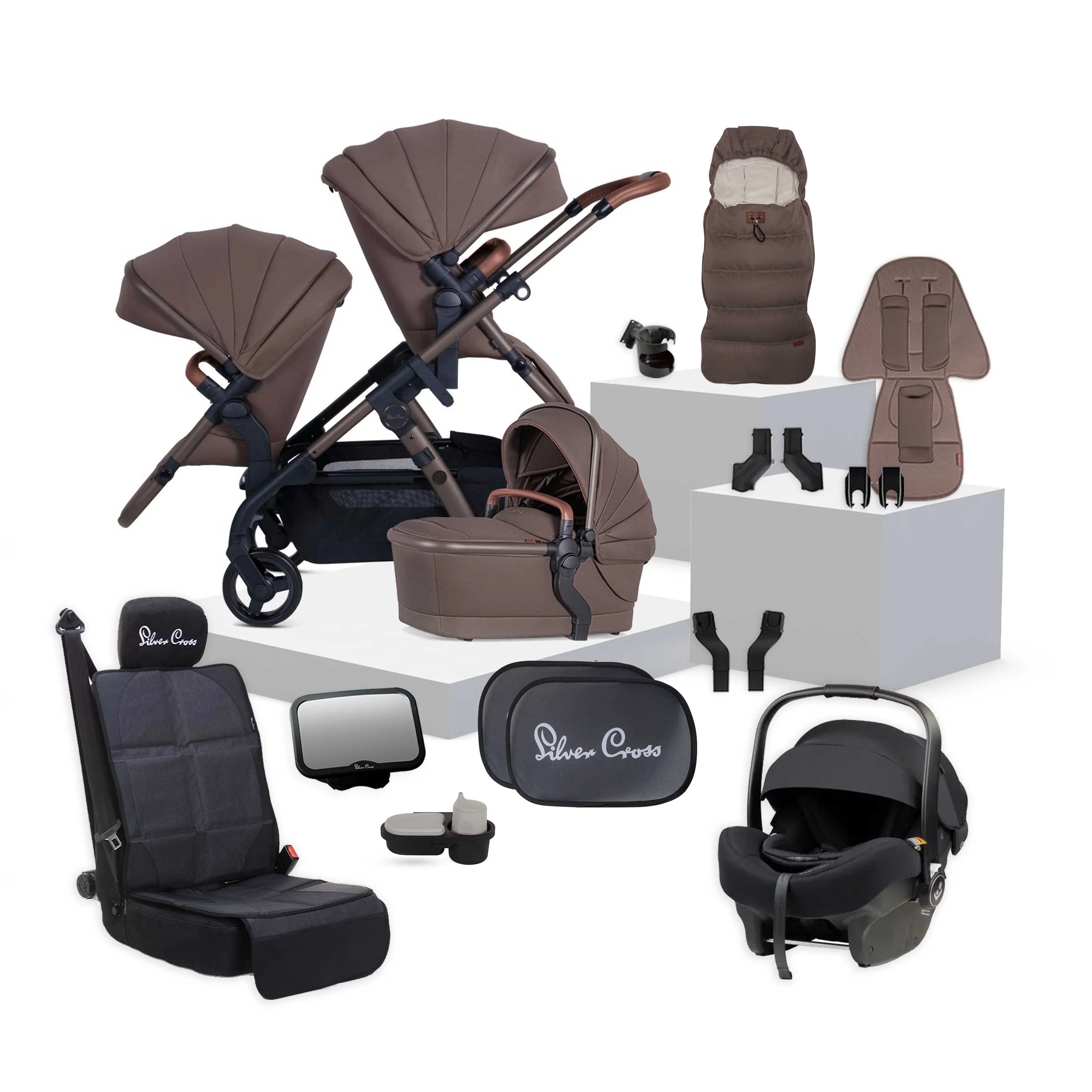 EOFY Sale - Pram Bundles