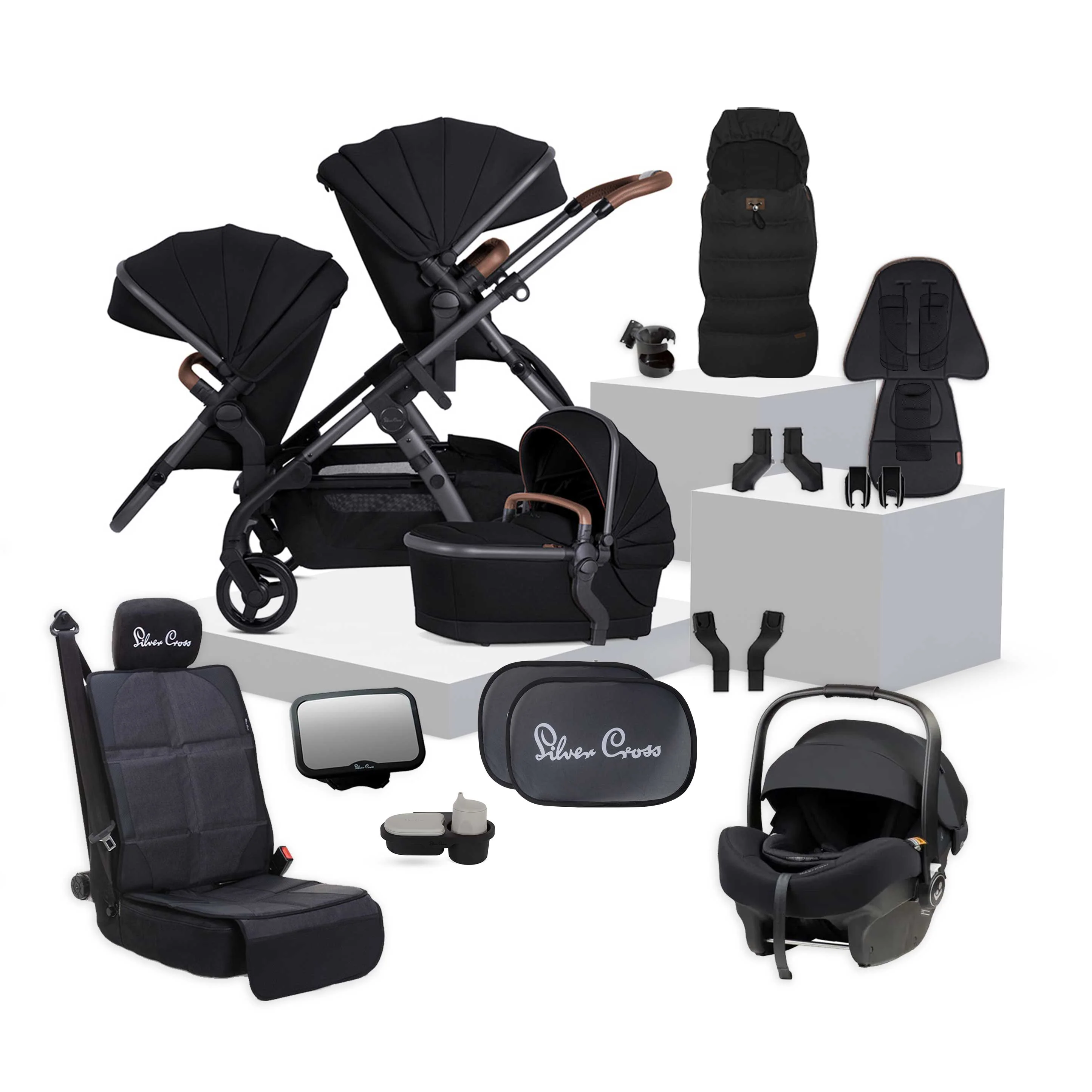 Newborn Prams