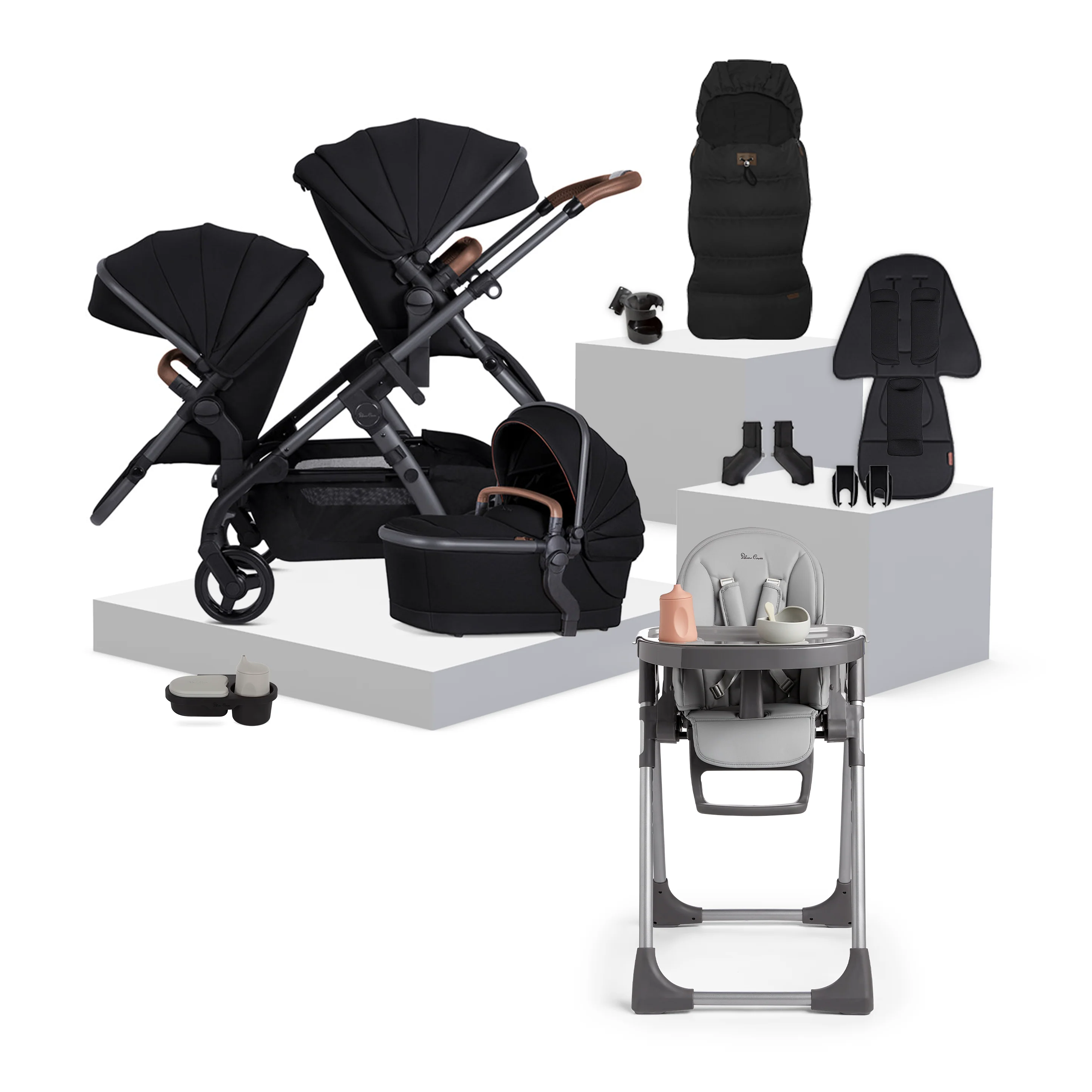 Ultimate Newborn Bundles